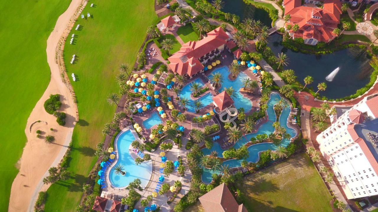 Hammock Golf & Resort Palm Coast