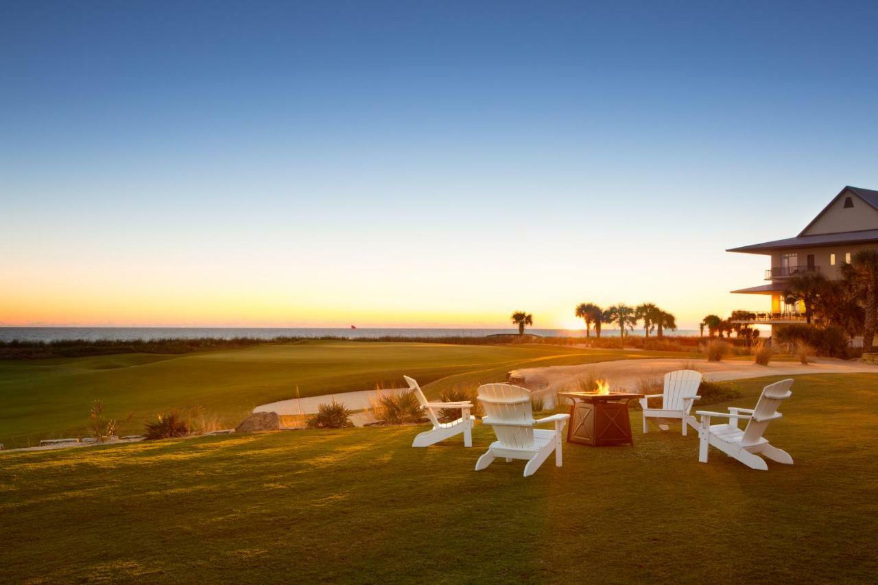 Hammock Golf &